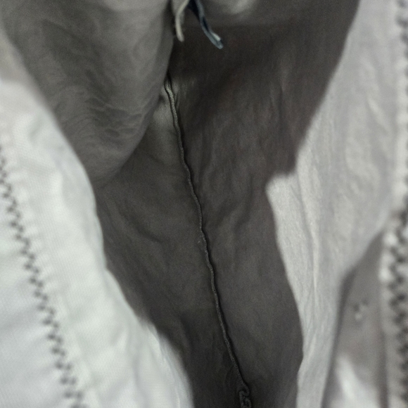 Disney Tinker Bell Gray Reusable Tote Bag - Picture 10 of 11